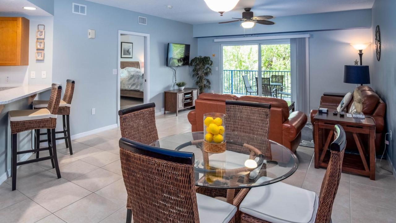 Honu Hideaway At Ocean Walk Resort New Smyrna Beach Exterior photo